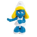 SMURFETTE FIGURINE
