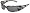 Grey Tortoise Frame/ Grey Lens