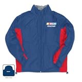 NASCAR Race Jacket
