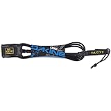 Dakine Longboard Kainui Ankle Surf Leash