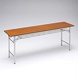 ��c�e�[�u�� ��c�f�X�N �܂肽���ݎ� �ؖ� ���� W1800�~D450 100-FD006M