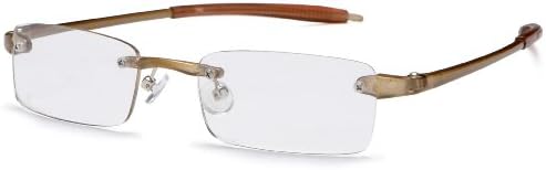 Visualites #1 Reading Glasses