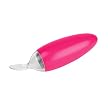 Boon Squirt Baby Food Dispensing Spoon- Pink