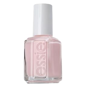Essie Nail Polish (.5 oz) It's In The Bag #571 (French Manicure)