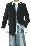3 piece set vest is solid on one side windowpane on the other in 7 Colors $179