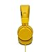Urbanears Plattan Headphones Mustard, One Size