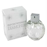 Emporio Armani Diamonds by Giorgio Armani Eau De Parfum Spray 50 ml