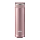 ZOJIRUSHI 真空ステンレスマグ【480ml】 SM-JA48-PR ロゼ