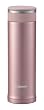 ZOJIRUSHI 真空ステンレスマグ【480ml】 SM-JA48-PR ロゼ