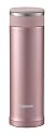 Zojirushi SM-JA48PR 0.48-Liter Stainless Steel Vacuum Insulated Mug, Rose