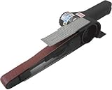 BAHCO(バーコ) Air Belt Sander 20mmベルトサンダー BP222