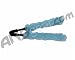 Extreme Rage Flex Swab Squeegee