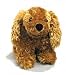 Plush Cocker Spaniel Shoulder Bag 12