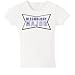 Bitchology Major Jr. Miss Fitted Tee