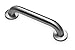 Grab Bar w/Anti-Microbial Coating, 30 In