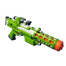 Saturator Sizzlin' Cool Space Water Cannon