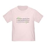 DNA Helicase Infant/Toddler T-Shirt