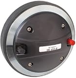 B&C DE610-8 1.4 Titanium Horn Driver 8 Ohm 4-Bolt