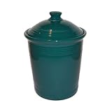 Fiesta Evergreen 572 Medium Canister, 2 Quarts