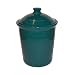 Fiesta Evergreen 572 Medium Canister, 2 Quarts