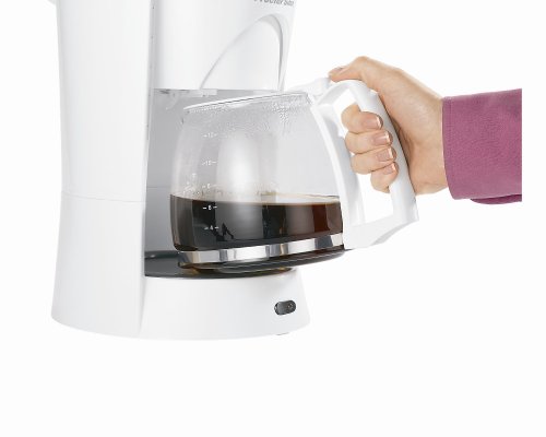 Proctor-Silex 48521 Automatic Drip Coffeemaker