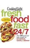 Light, Cooking, of, Editors, the, by Magazine