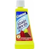 Carbona 405/24 Carbona Stain Devils Formula 2 Stain Remover