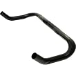 Easton Deltaforce AL Aluminum Road Bike Handlebar (31.8mm Diameter, 42mm Width)