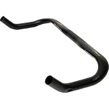 Easton Deltaforce AL Aluminum Road Bike Handlebar (31.8mm Diameter, 42mm Width)