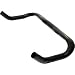 Easton Deltaforce AL Aluminum Road Bike Handlebar (31.8mm Diameter, 40mm Width)