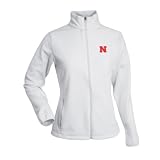 NCAA Women's Nebraska Cornhuskers Sleet Polar Fleece
