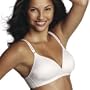 Playtex TGIF Super Soft Microfiber Wire-Free Bra Dusted Pink 32 A