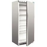 Winware Upright Cabinet - Stainless Steel Exterior  from Winware