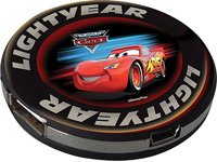 Disney H51 USB Hub USB 2.0 4-Port Disney Cars