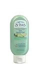 Review St. Ives 10375 / St. Ives Swiss Formula Cucumber & Elastin Eye Stress Gel, All Skin Types, 4 Oz (113 G) (Case of 6)