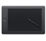 WACOM Intuos5 Touch M - PTH650 graphics tablet + 2 YEARS WARRANTY