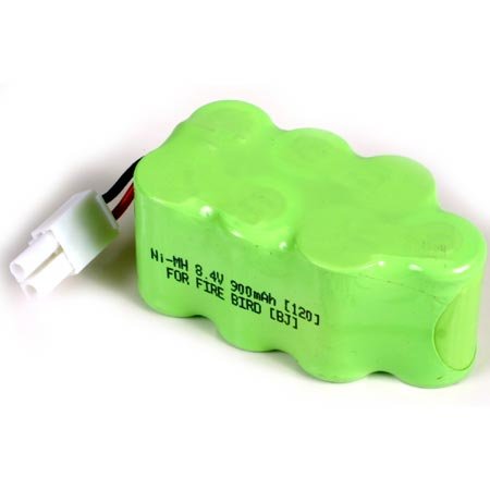 8.4V 900mAh NiMHBattery:ABS,ABC,ABE,FBF,F27/B,CUB