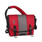 TIMBUK2(ティンバックツー) クラシックメッセンジャーバッグ　S　レヴレッド/ガンメタル T9F-CMS-RVGM メッセンジャーバックの画像
