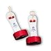 US Glove Hot Shot Hook & Loop Grips - Uneven Bar