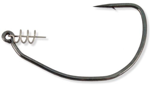 Owner's Beast Black Chrome Twistlock Hook