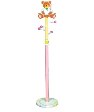 Guidecraft First Impressions Clothes Tree