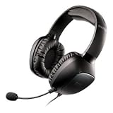 Creative Sound Blaster Tactic 3D Sigma USB Gaming Headset (70GH014000002)