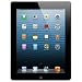 Apple iPad with Retina Display MD512LL/A (64GB, Wi-Fi, Black) NEWEST VERSION