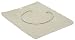Wesco 360 100-00 Wäschesack mit Haltering