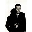 Humphrey Bogart MOVIE POSTER film noir Maltese Falcon - 27x38