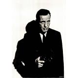 (27x38) Humphrey Bogart MOVIE POSTER film noir Maltese Falcon