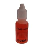 Silver Test Acids - Testing Solution for Silver