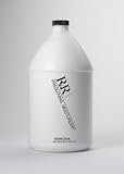128oz (Gallon) R&R Antibacterial Moisturizing Hand Lotion (Pump Included), Kills Germs up to 4 Hours and Helps to Protect Against MRSA, "Alcohol Free", Will Not Leave Your Hands Dry and Cracked Like Alcohol Hand Sanitizers.Made by the American Workers for the American Workers.