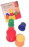on u mind toy stacking cups preschool learning toy