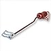 Texas Flag Steak Branding Iron